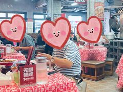-小匠喜·江西菜(人民广场店)