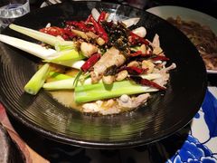 -绿茶餐厅(光谷世界城步行街店)