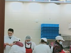 大堂-荣阳楼(山塘街店)