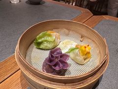 -德发长·花式蒸饺(大唐不夜城店)