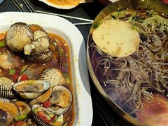 -板凳烧烤(东关街店)