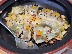 -在前门·烤鸭北京菜(五月花广场店)