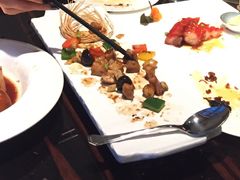 -运·中餐厅(成都华尔道夫酒店)