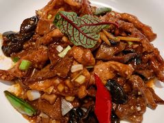 爆三样-106餐厅(山水文园店)