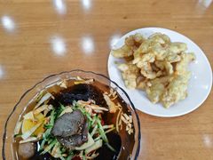 -顺姬冷面(延大店)