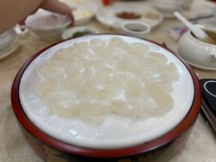 -寻味顺德·南记酒家·传统顺德菜·鱼生(广源路店)