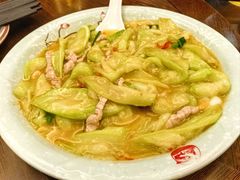 白茄子-抱德·潮汕味(琶洲店原惠城鱼仔)