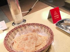 -洲际酒店-第六层自助餐厅