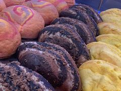 厚芋泥黑糖软包-LELECHA乐乐茶(新街口大洋店)