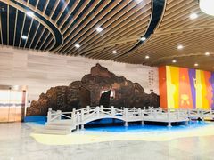 -厦门高崎国际机场-T3航站楼