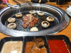 -美阿里烤肉·韩料(茂名道店)