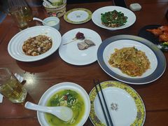 -中卫御苑福膳·养生局(圆明园店)