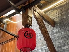 -小舅母子烤鱼(天生城店)