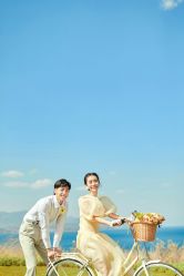 -香庭海婚纱摄影·威海旅拍(统一路店)
