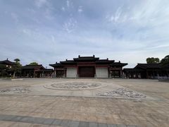 -狼牙山风景区