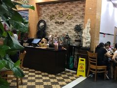 -煲煲掂风味煲仔饭餐厅(西区店)