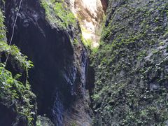 -野三坡百里峡景区