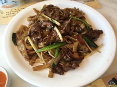 -翠华餐厅(百老汇店)