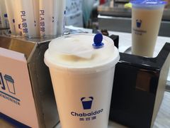 -茶百道(万象城店)