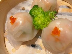 -领事馆19号中餐厅(厦门海景洲际酒店)