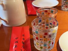 -景秀餐厅(南锣鼓巷店)