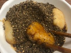 红糖糍粑-继红顺河抄手名小吃