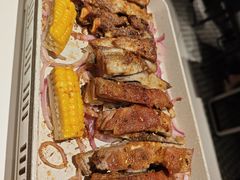 -新兴·金羊座·粤菜点心(乐峰店)