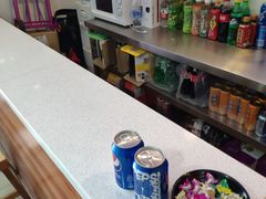 -五虎尚匠美食城(阳光新生活广场店)