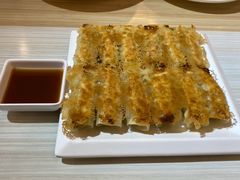 -台北楚楚园馅饼粥(虹桥南丰城店)