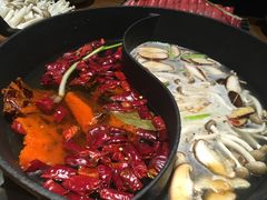 -呷哺呷哺 黄金牧场 (新中关购物中心店)