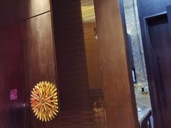 -上海金桥红枫万豪酒店-万豪中餐厅