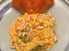 -东海朗廷酒店-唐阁T’ANG COURT 中餐厅