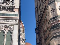 -圣母百花大教堂穹顶