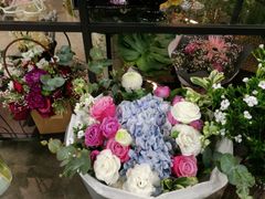 -雕刻时光咖啡馆(北苑店)