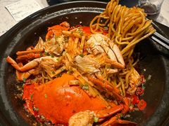 -不仔客海鲜·烧烤·270度海景餐厅(大东海店)