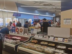 -盒马X会员店(上海森兰商都店)