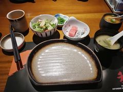 -和彩放题餐厅(酒仙桥店)