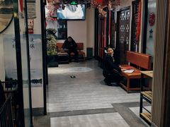 -徽镇小厨·经典徽菜(马连道店)