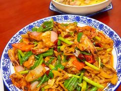 -呼吸森林·生态农庄农家乐私房菜