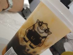 -茶力的小怪兽(梅林卓悦汇店)