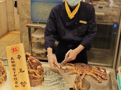 -亚马逊海鲜自助(王府井店)