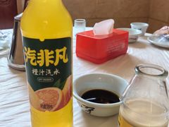 -宾朋海鲜饭庄(兴海路店)