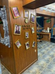 -小齐发型Star·Salon