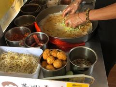 -小竖点徽派卷面皮(洪都店)