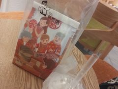 -爸爸糖吐司面包(重庆解放碑英利大融城店)