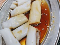 猪肠粉-陈添記·祖傳爽鱼皮·西关老字号(广州首店)