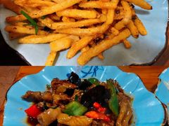 -卢庄(江汉路店)