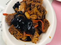 -蘭心餐厅(进贤路店)