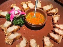 -花马天堂云南餐厅 Lost Heaven(外滩店)