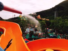 -苏州乐园森林水世界